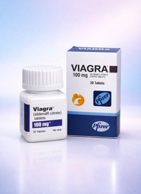 Viagra 100 mg