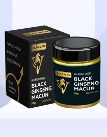 Alfa Man Performans Macun 240 gr