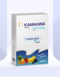 Kamagra Jel 100 mg