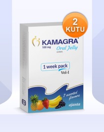 Kamagra Jel 2 Kutu