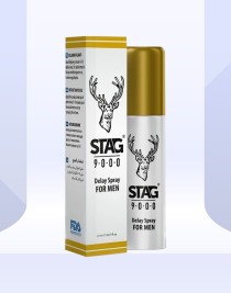 Stag 9000 Geciktirici Sprey