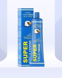 Viga 150000 Geciktirici Krem