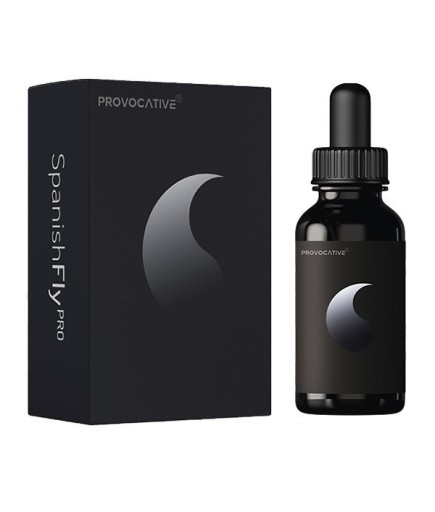 Spanish Fly PRO 30 ml